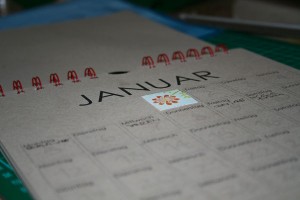 Kalender-detail