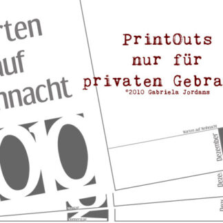 PrintOuts
